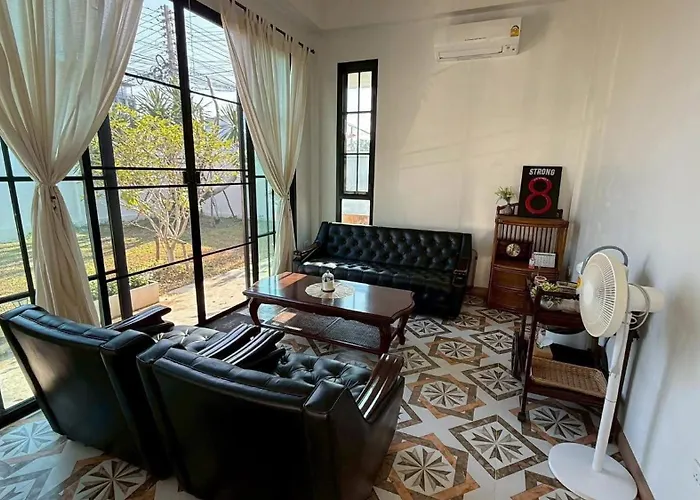 No 5 * บ้านโรงช้าง